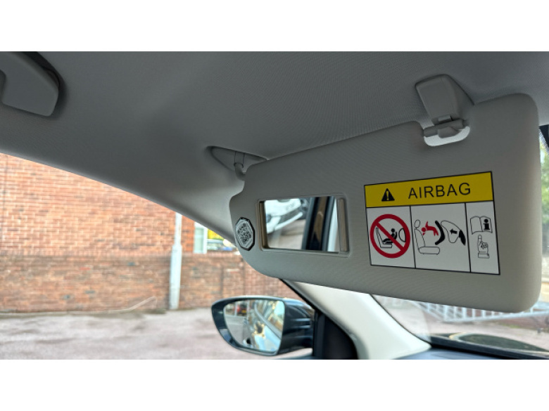 MG MGS5 125kW SE EV 49kWh 5dr Auto Electric Estate